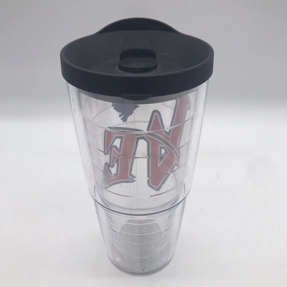 Tervis Tumbler 24 oz Love South Carolina Outline State Pride 8